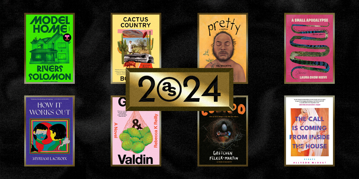 the best queer books of 2024