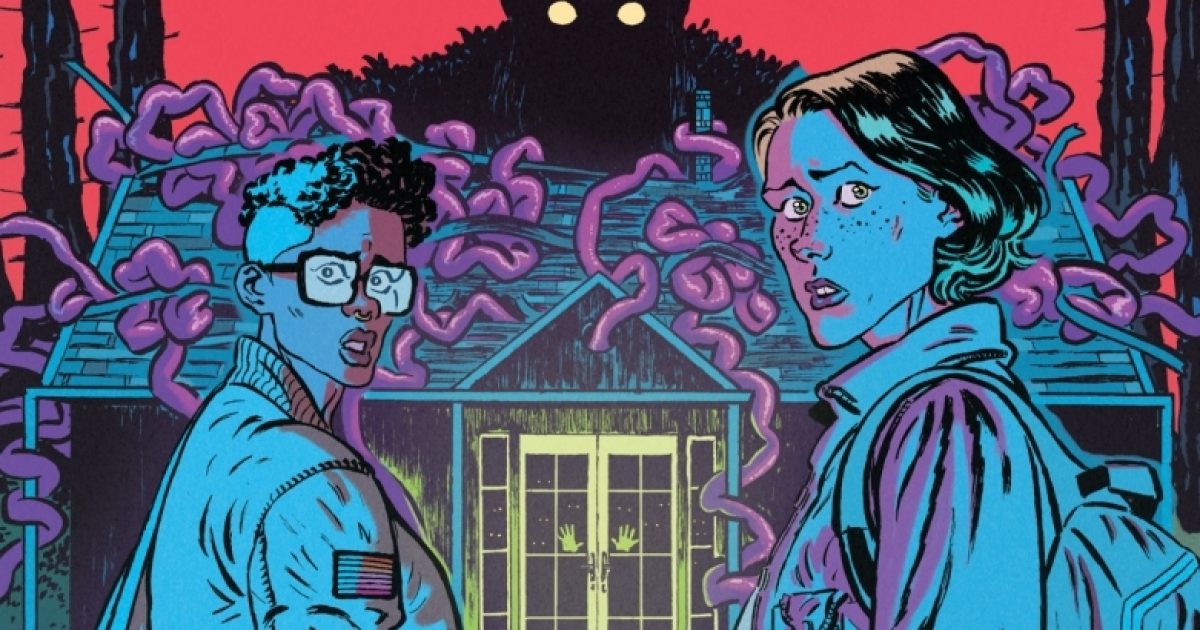 Nahnatchka Khan’s Next TV Project Is About Big City Lesbians Inheriting a 500-Acre Dairy Farm