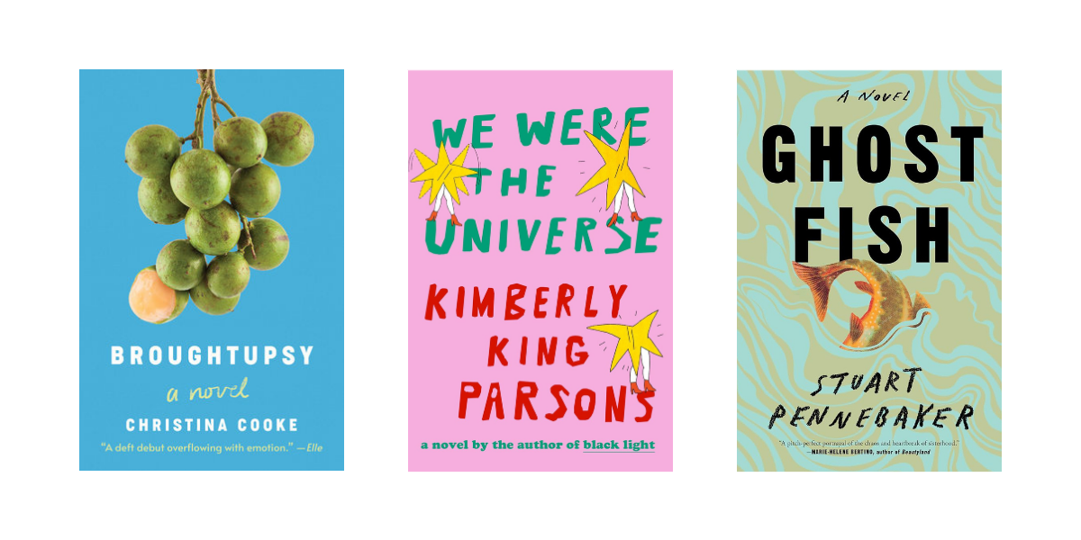 15 Great Queer Novels About Sisters