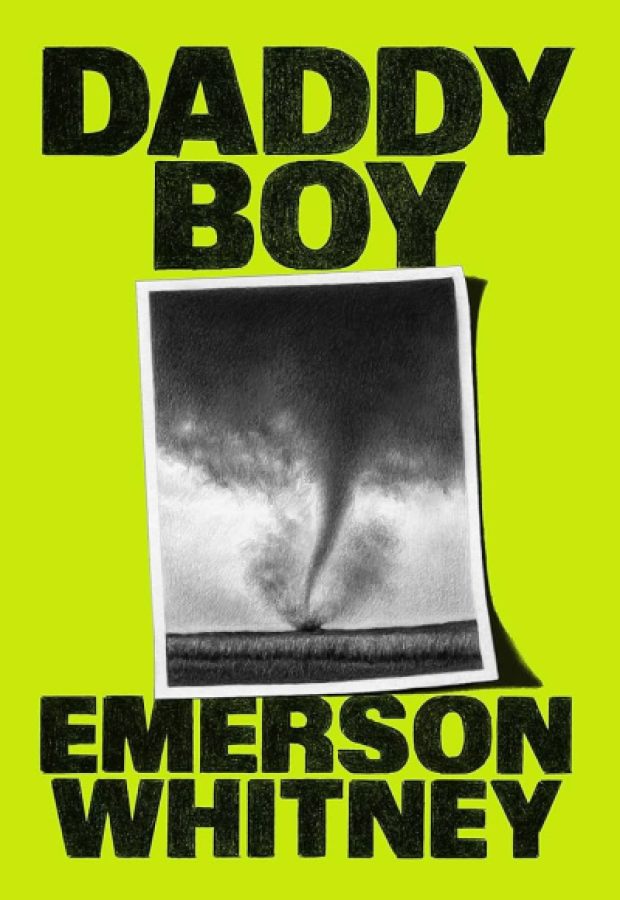 Daddy Boy by Emerson Whitney