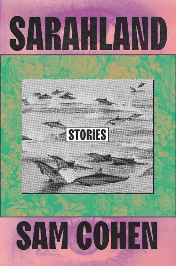 Sarahland by Sam Cohen