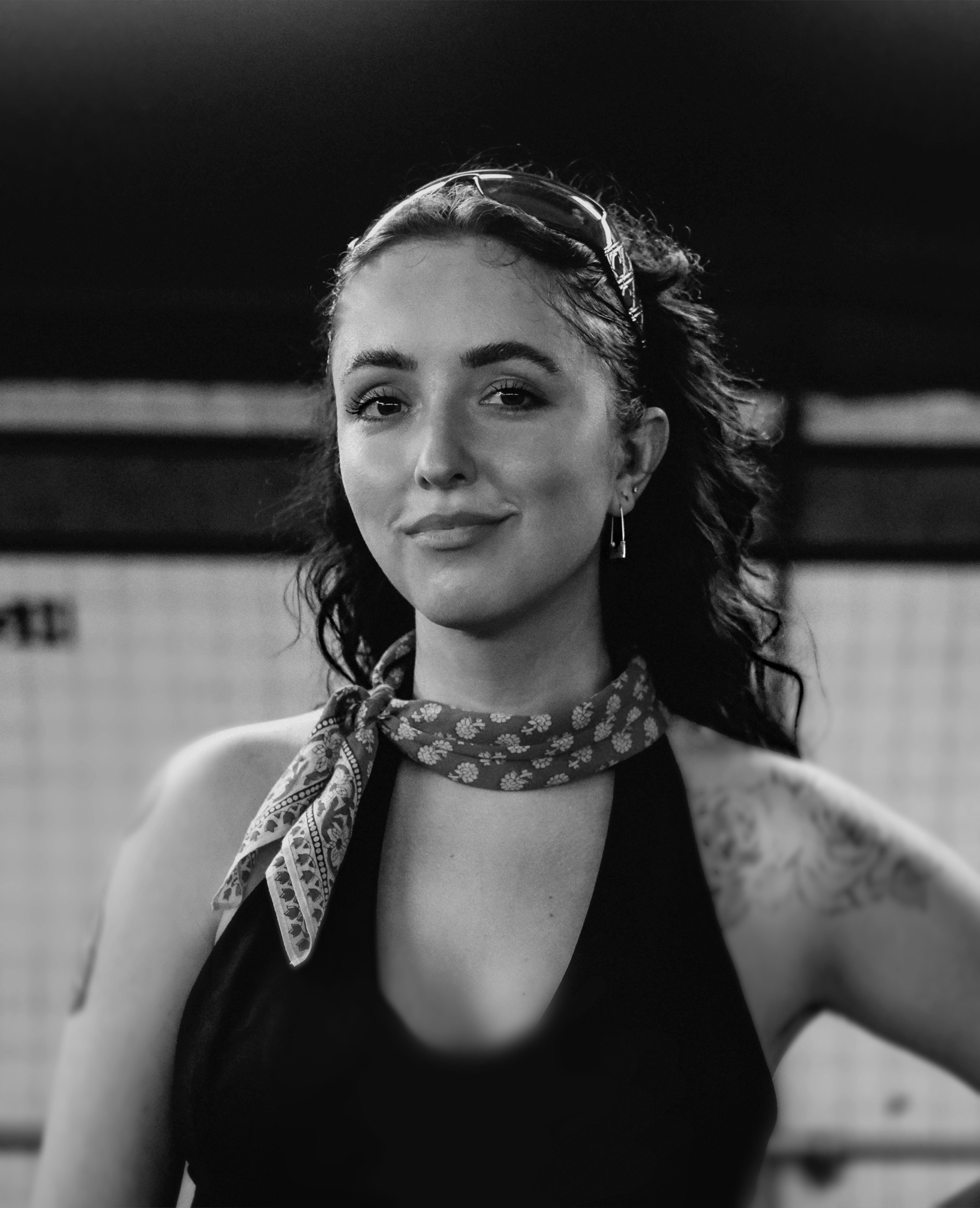 Profile photo of Ajax Ammons