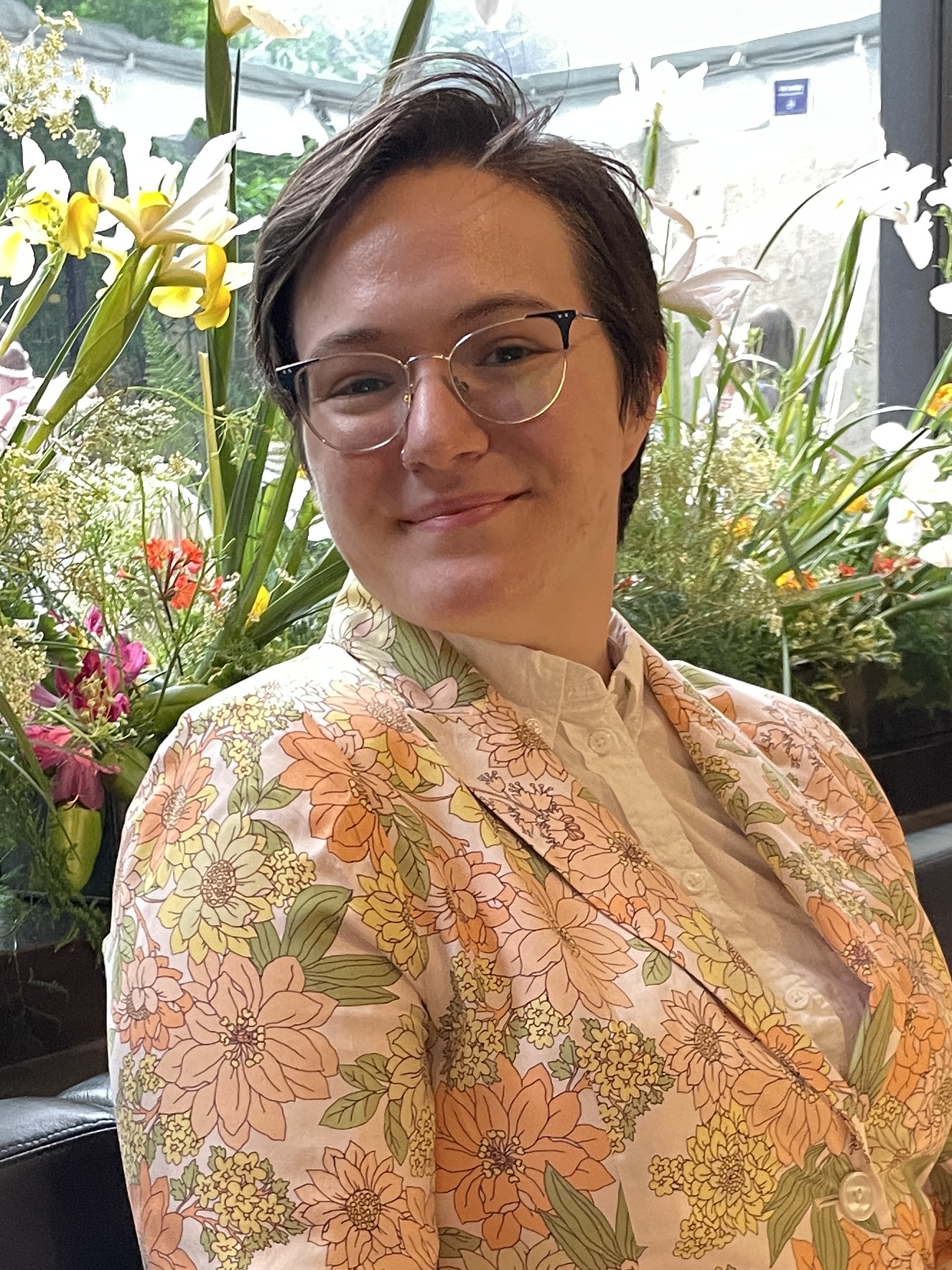 Pallas Gutierrez profile image