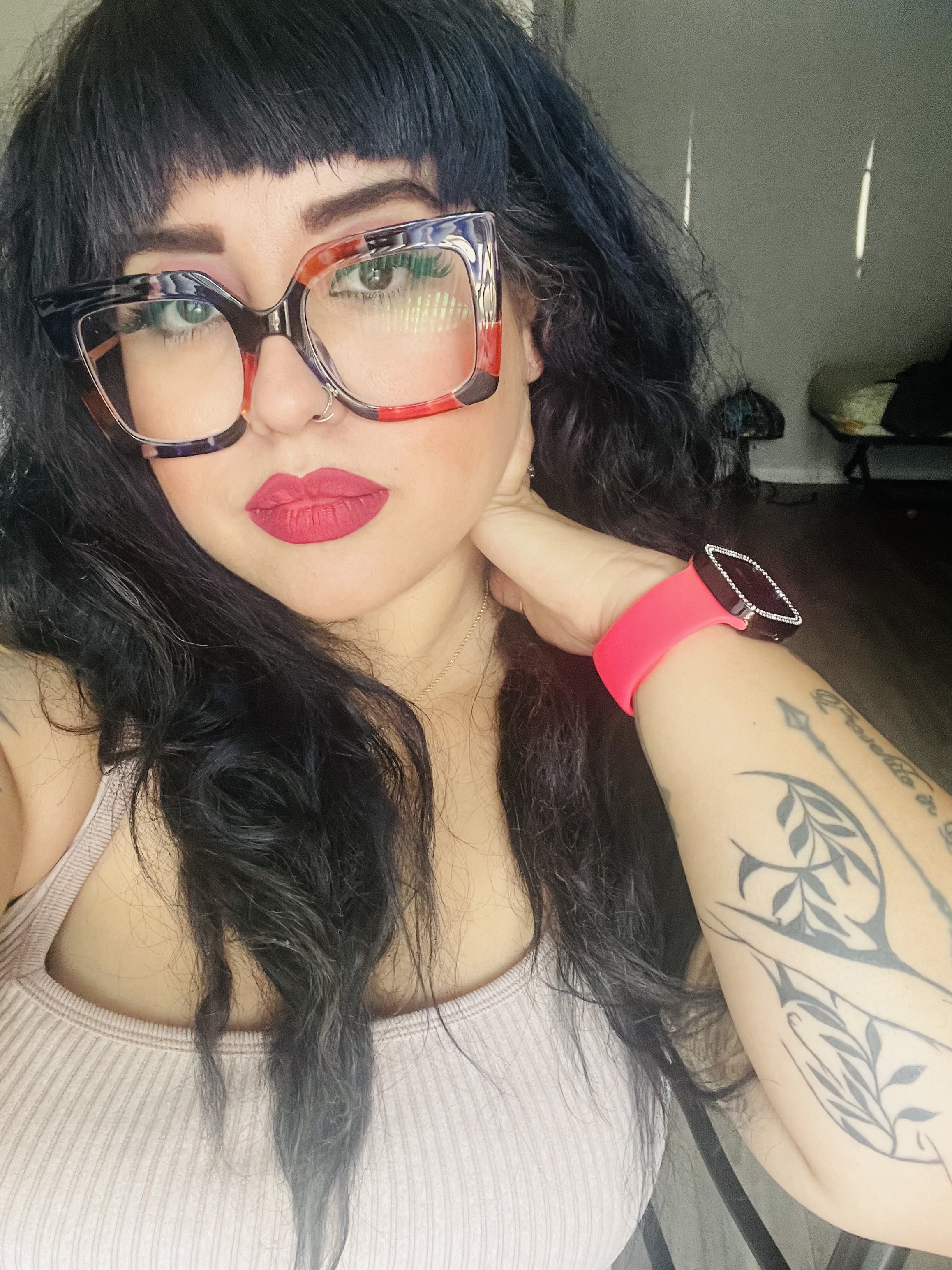 Profile picture of Crystal Reyes