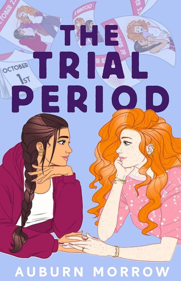 The Trial Period by Auburn Morrow