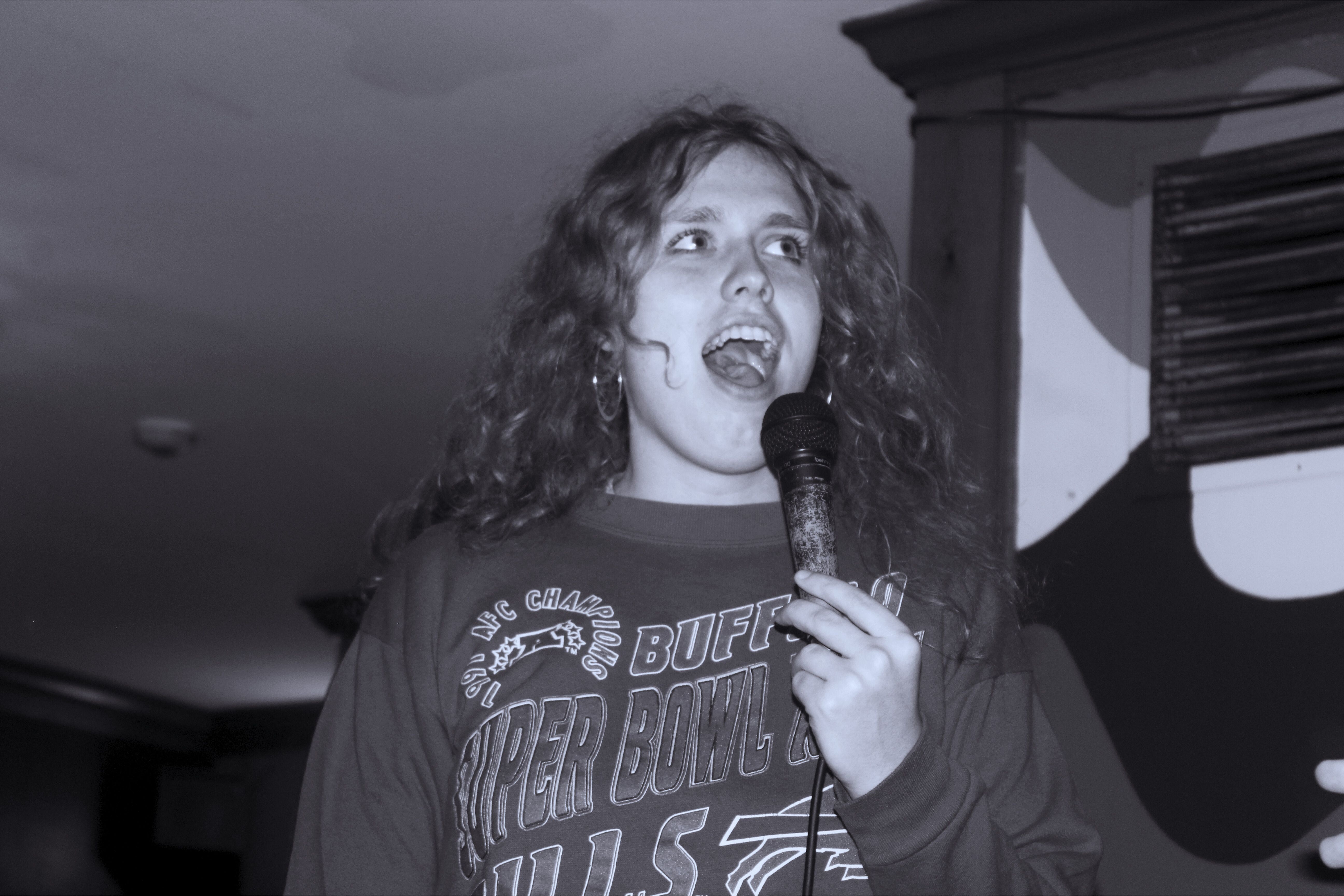 Sunny Laprade profile image