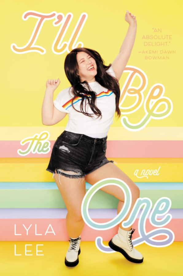 ill be the one