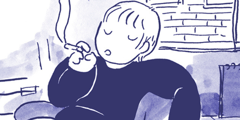 Baopu #132: How To Look at This World