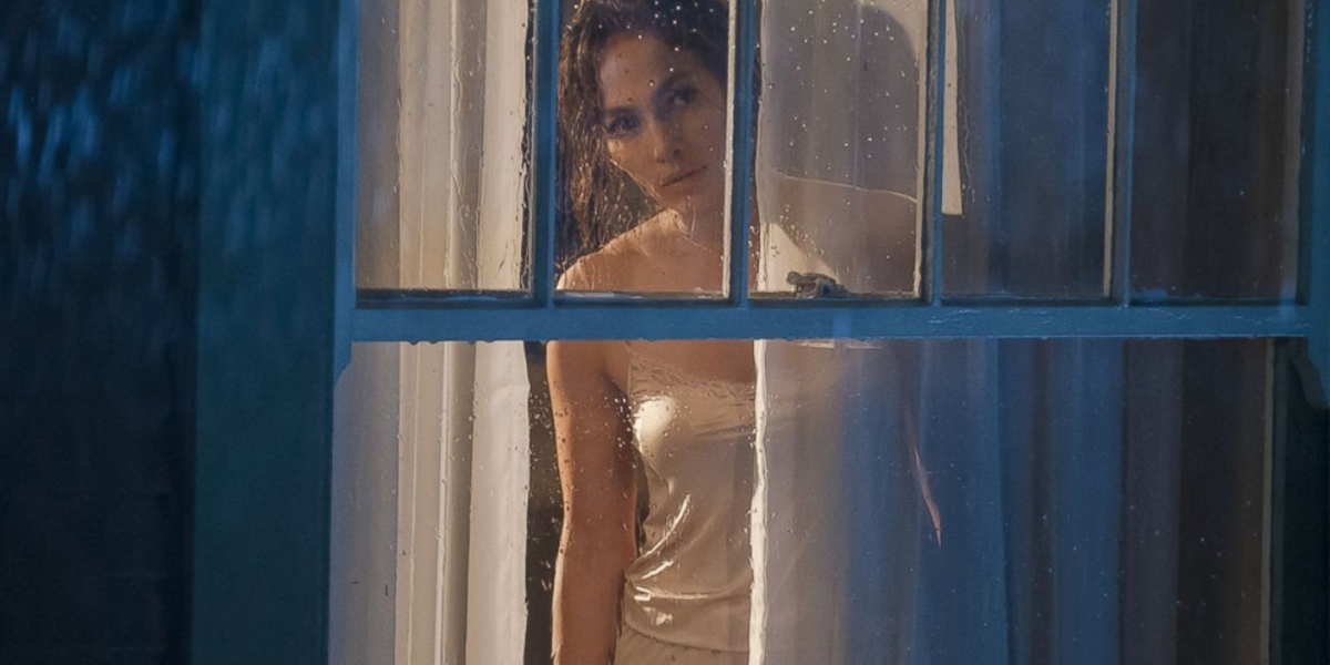 Jennifer Lopez in The Boy Next Door