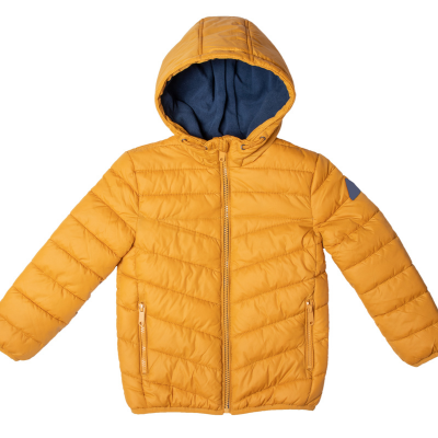 yellow puffer