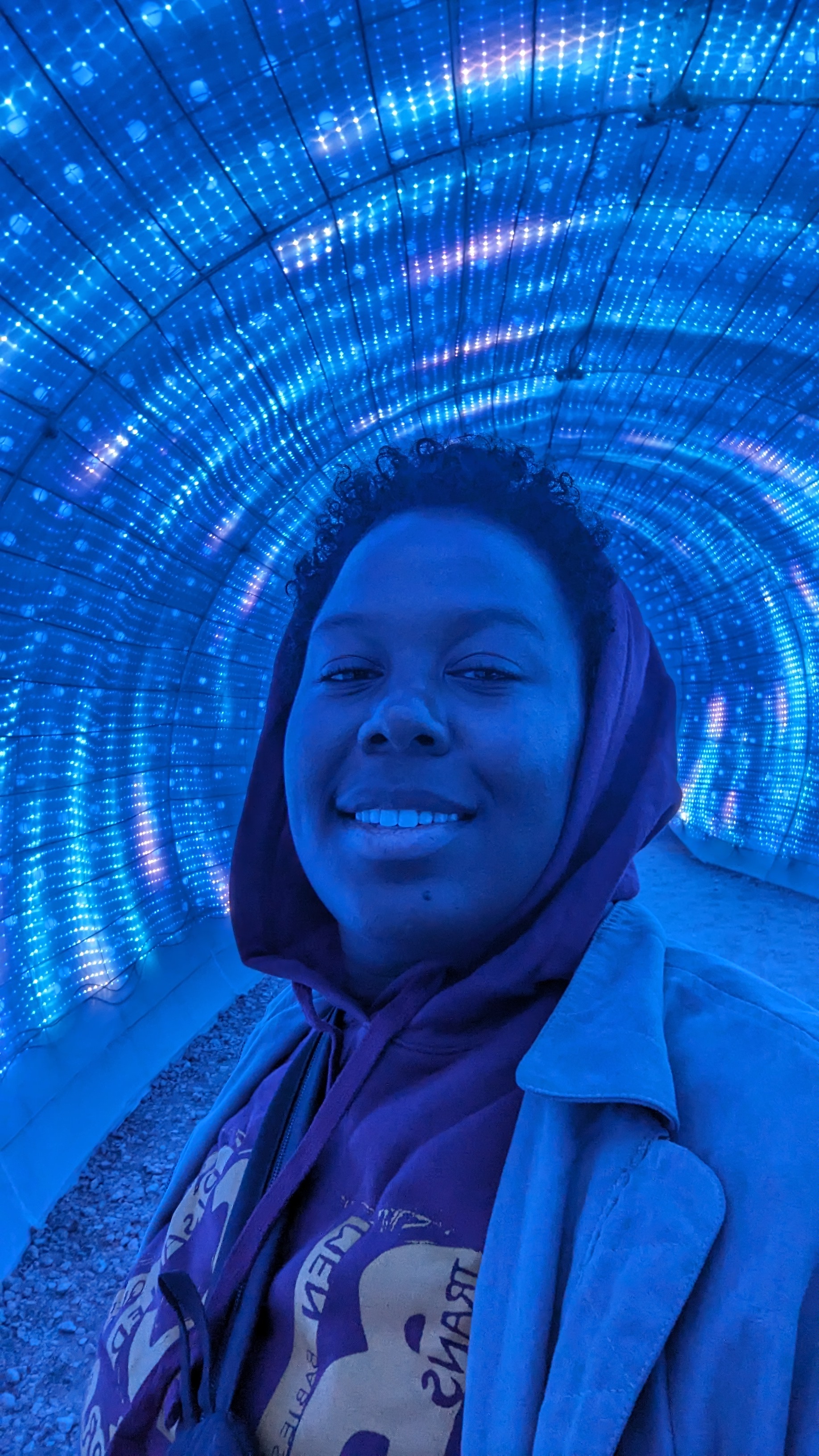 Profile photo of Fatima Kay