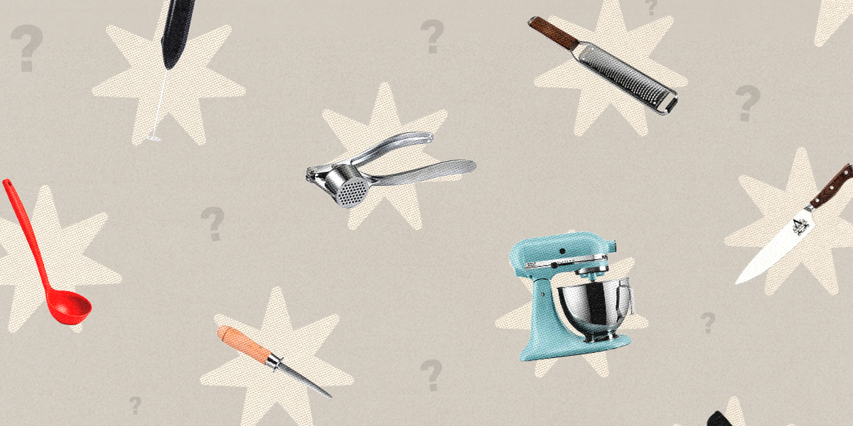 lesbian kitchen tools