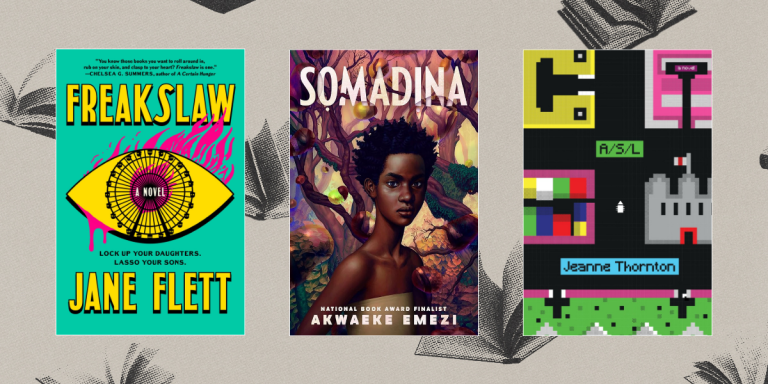 Freakslaw, Somadina, and A/S/L