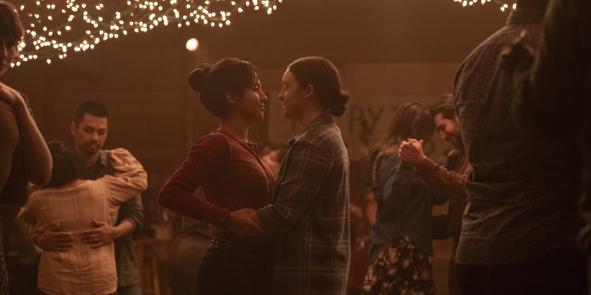 ‘The Last of Us’ Episode 201 Recap: Brand New Day