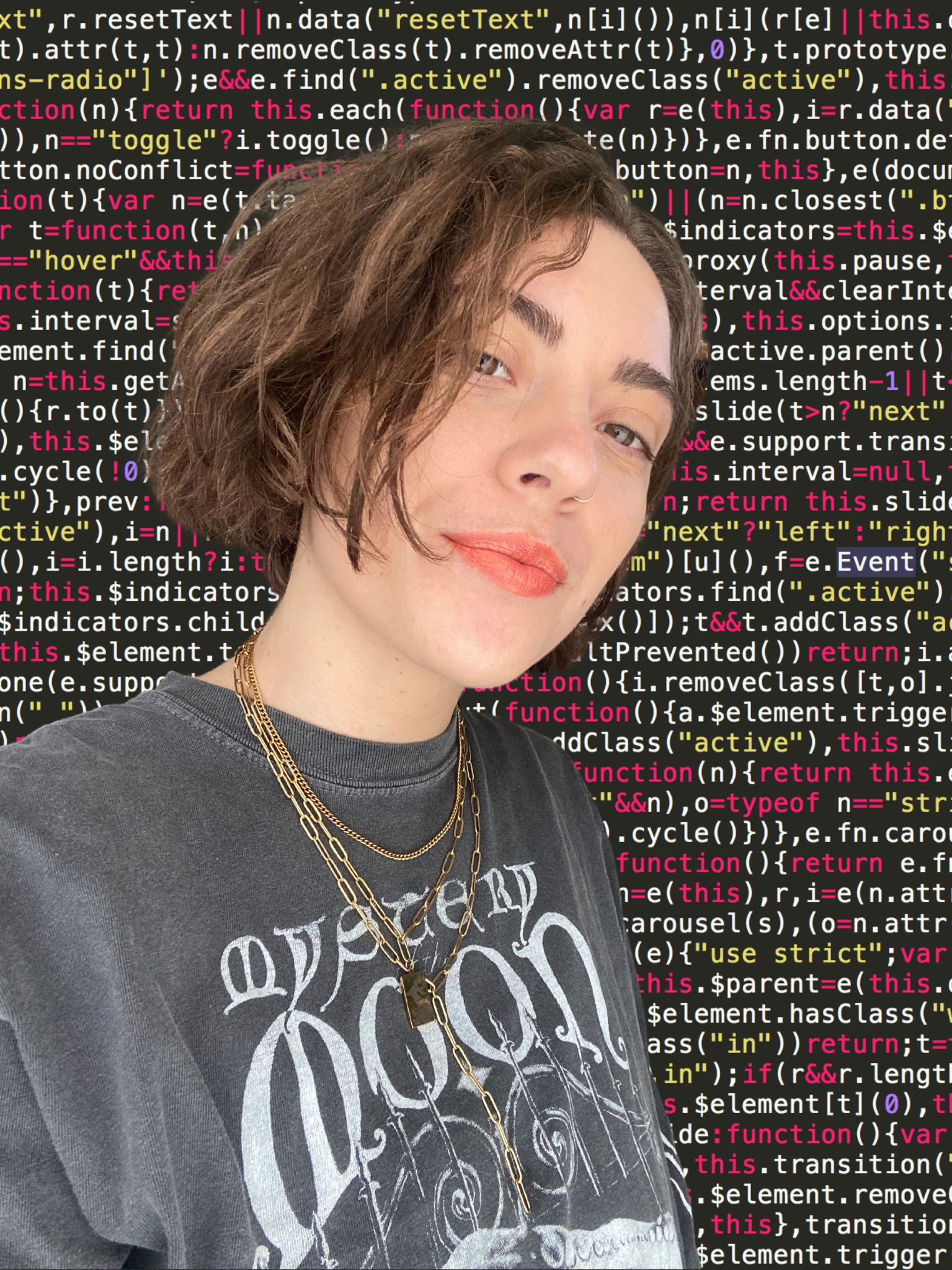 G Weaver profile image