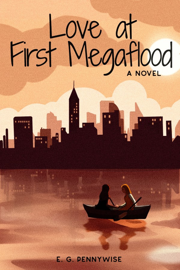 Love At First Megaflood