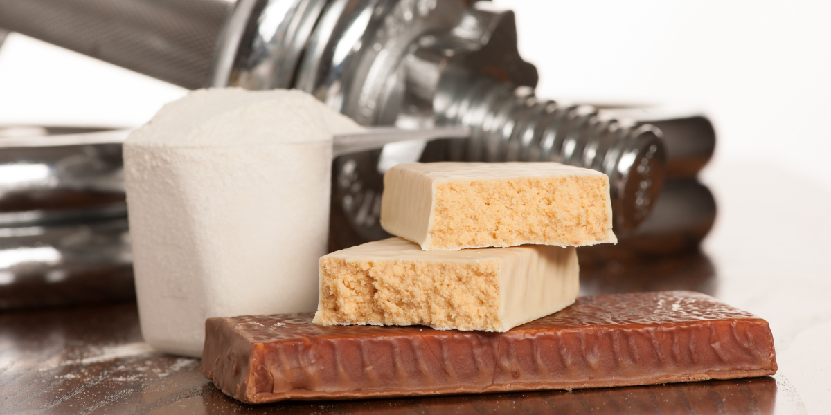 A Queer Powerlifter’s Guide to the Perfect Protein Bar