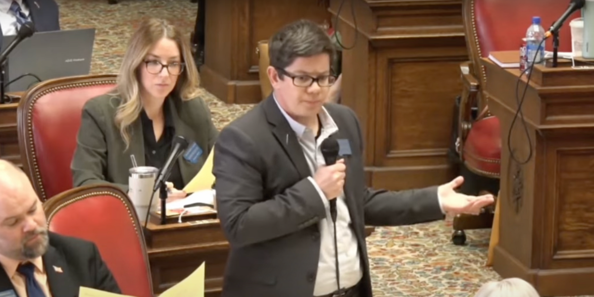Rep SJ Howell