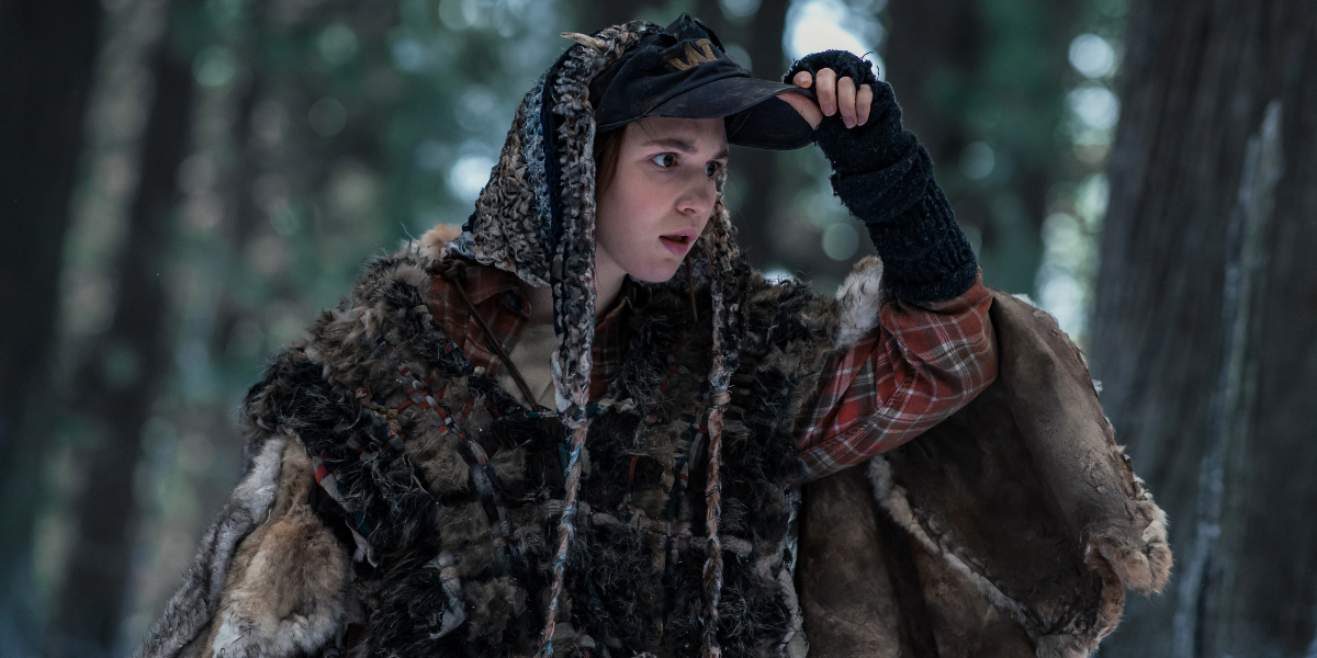 Yellowjackets Episode 310 Recap: Pit Girl, Antler Queen, and Everything In Between