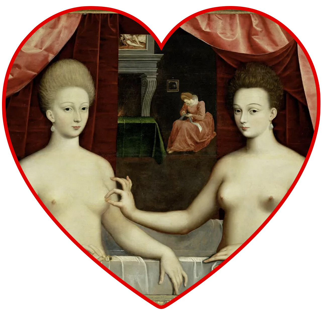 Sex/Life profile image