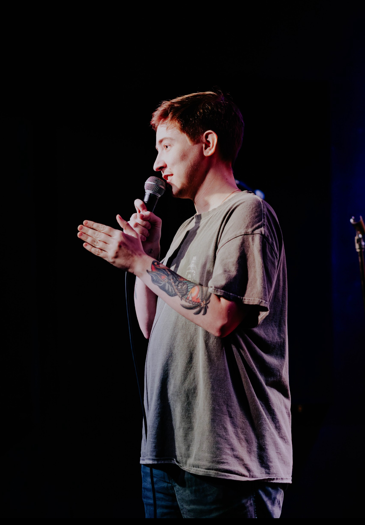 Max Gross profile image