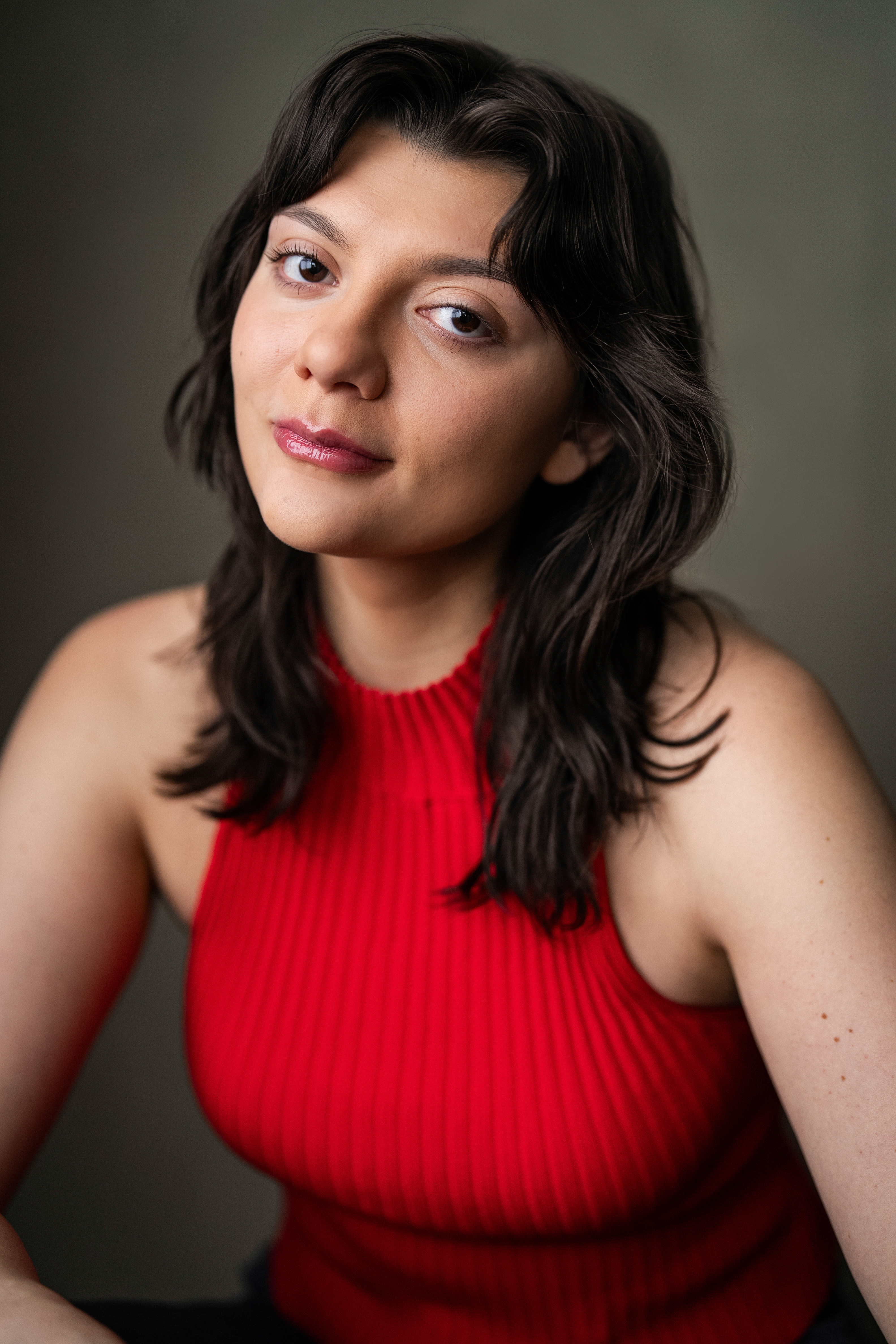 Hope Cassandra profile image