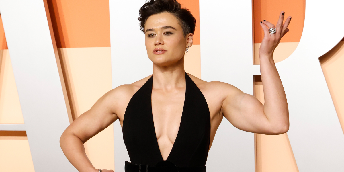 No Filter: Katy O’Brian Is a Very Important Part of Mission: Impossible if You Ask Me