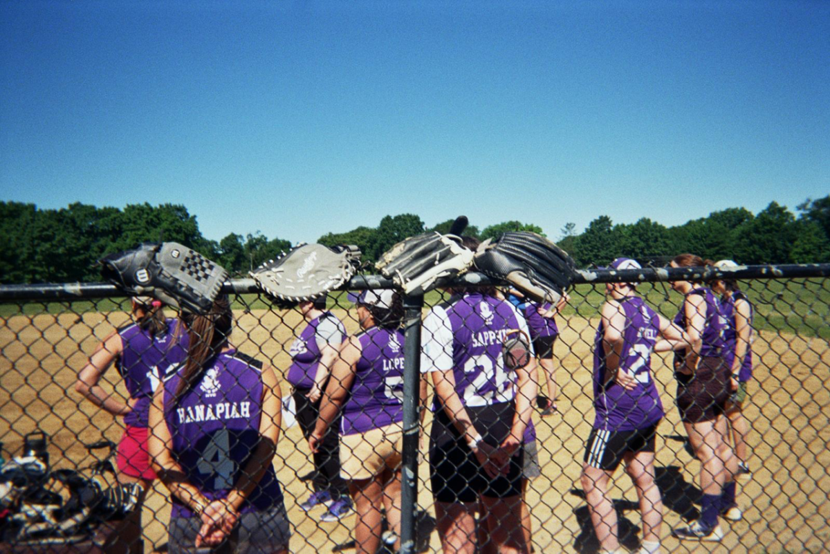 gay softball league