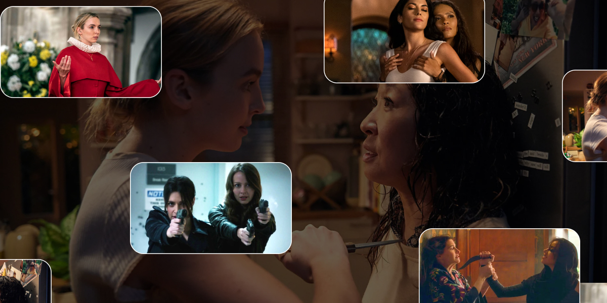 deviant queers from television