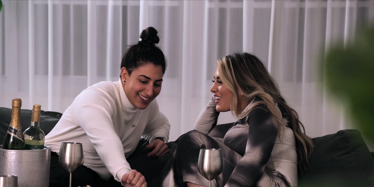 ‘The Ultimatum: Queer Love’ Season 2 Episodes 1-3 Recap: Breaking Up, Speed-Dating, Crying and a Chaotic Choice Day