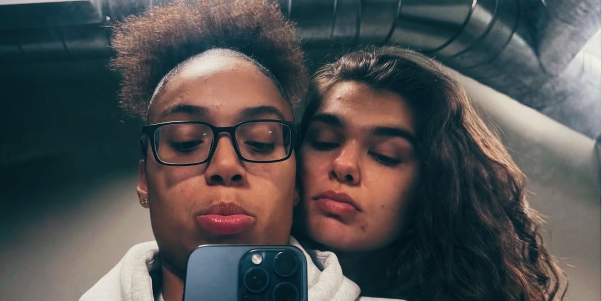 Olivia Miles and Chicago Sky Rookie Maddy Westbeld Hard Launch Relationship, Co-Parent a Cat