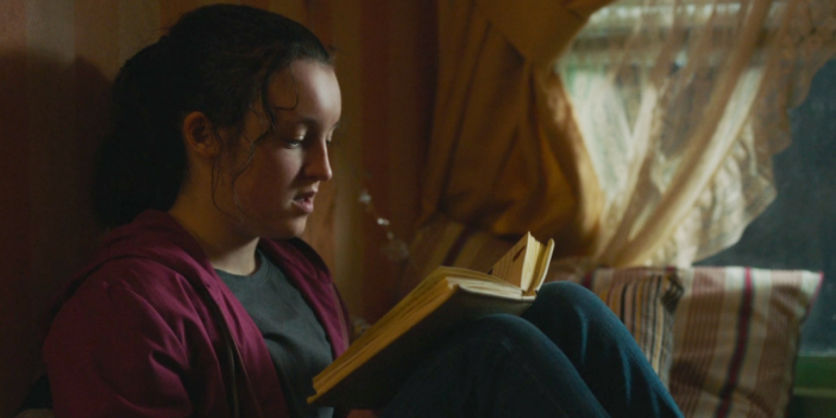 Queer Books To Read if You Miss ‘The Last of Us’