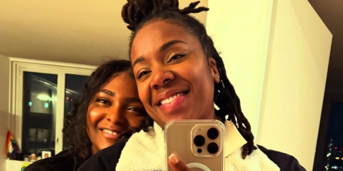 katurah topps and sabiyah broderick