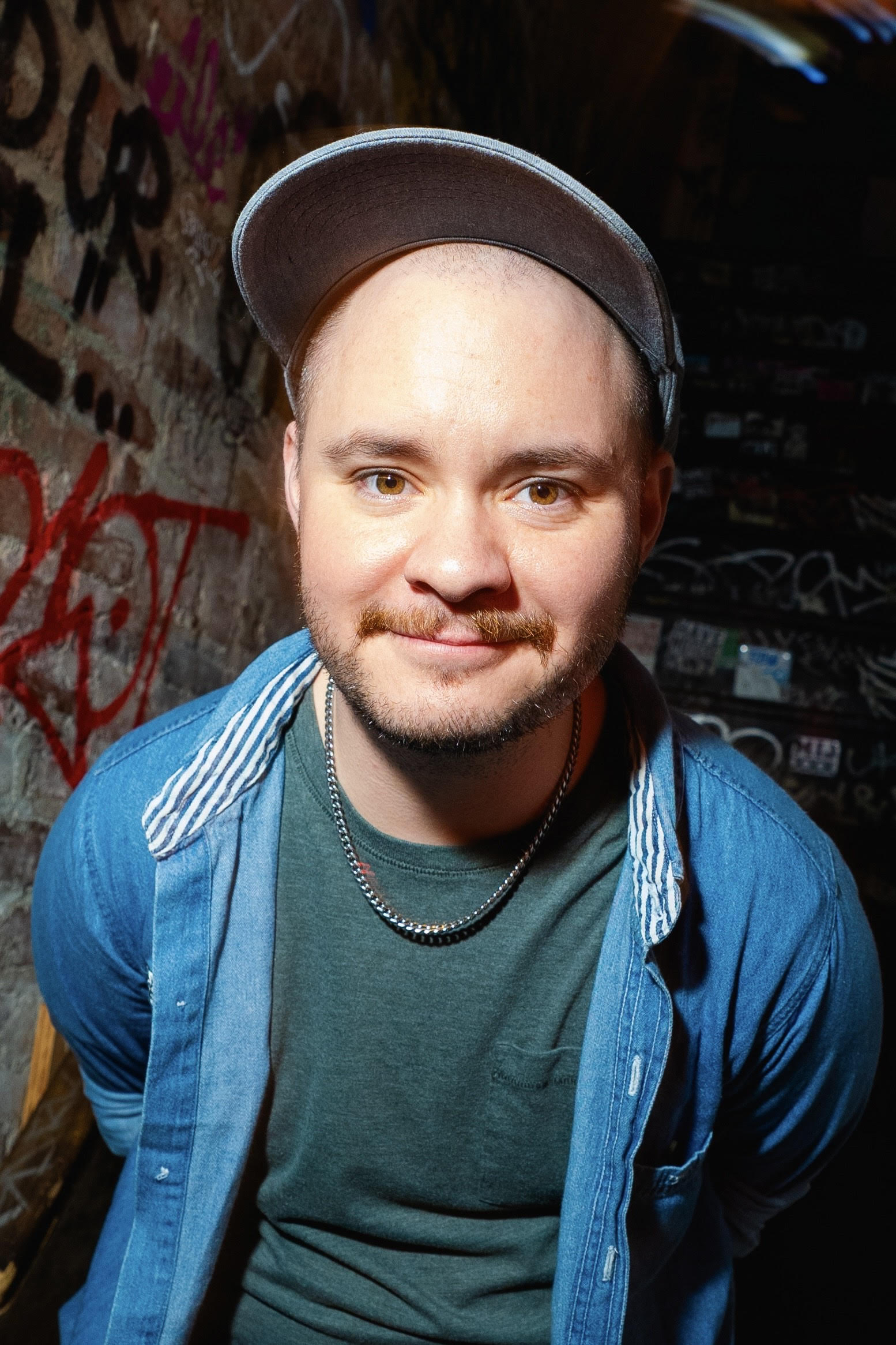 Charlie Girard profile image