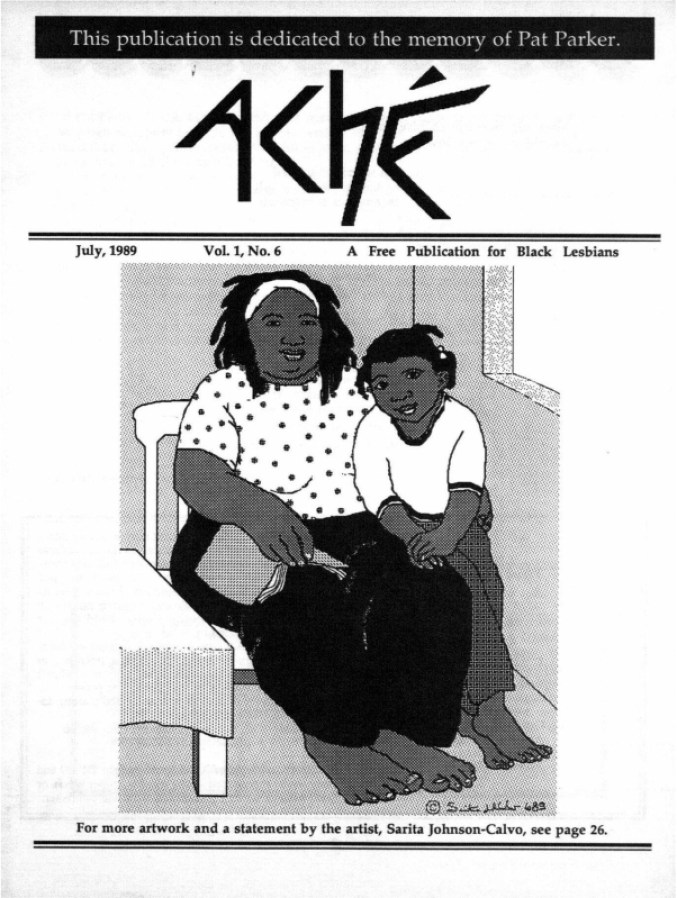ache magazine