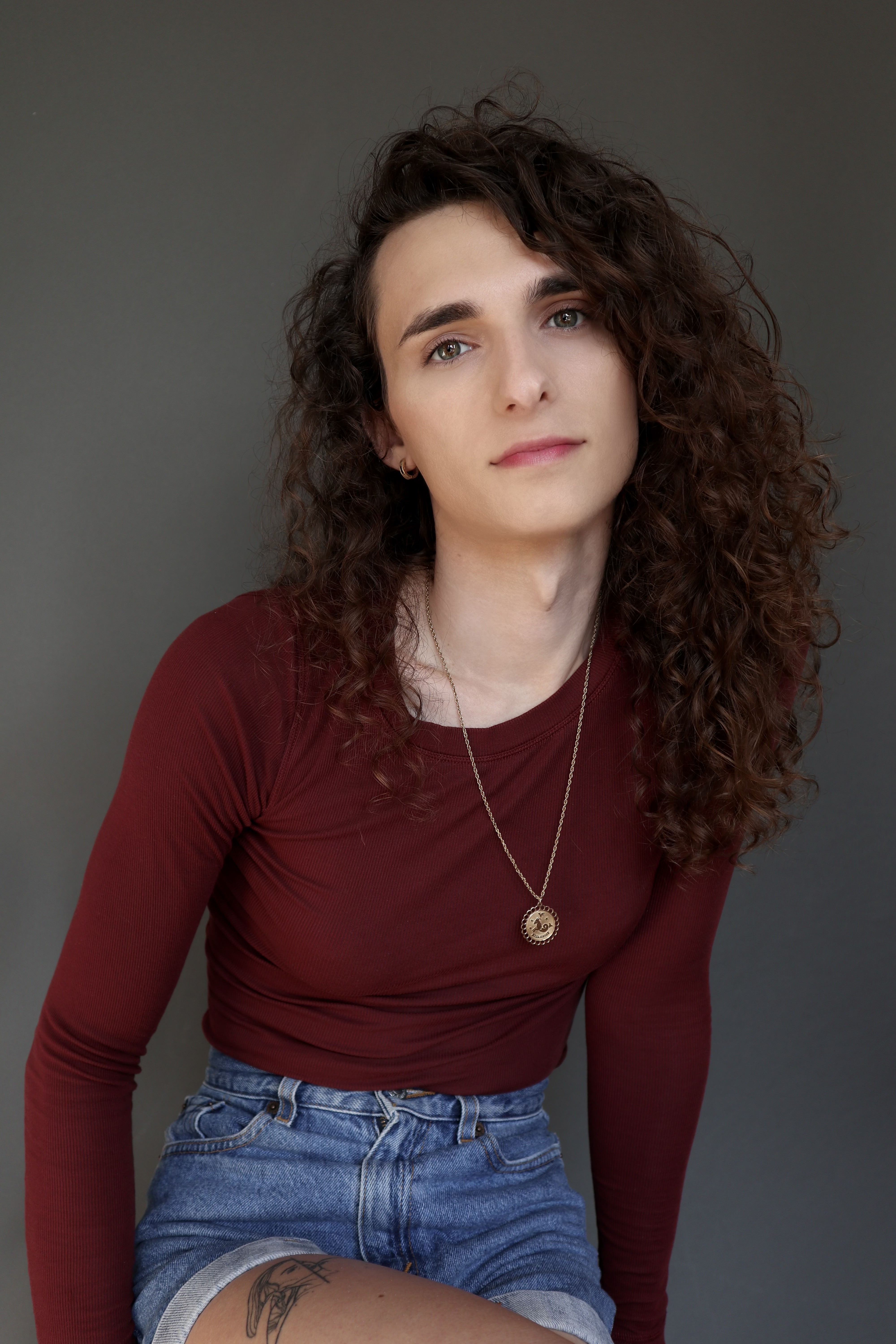 Drew Burnett Gregory profile image