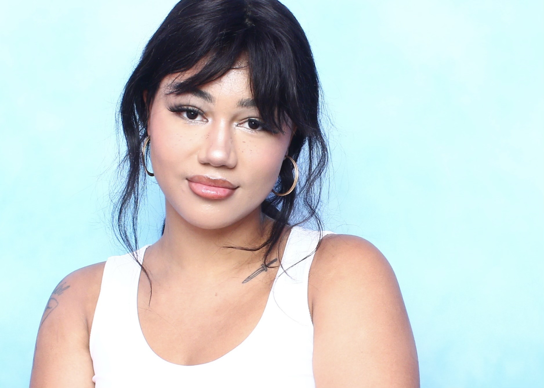 Profile photo of Tara Michaela Jones