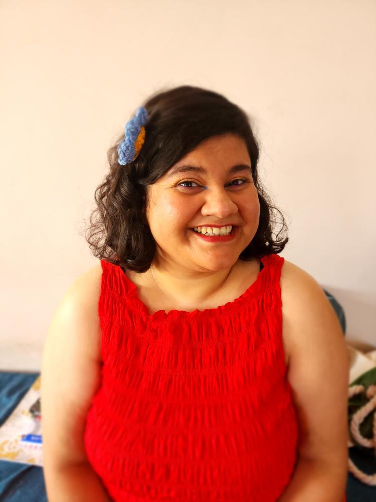 Priyanka profile image