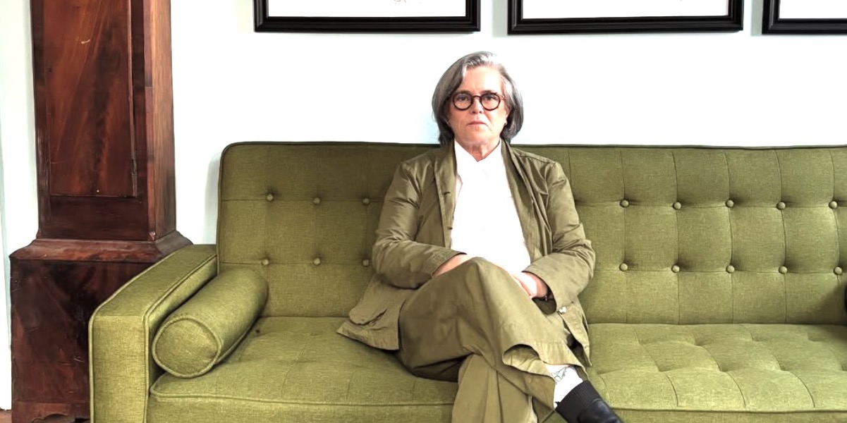 rosie o'donnell on a bisexual couch