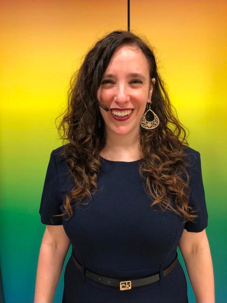 Profile photo of Jessica Stern