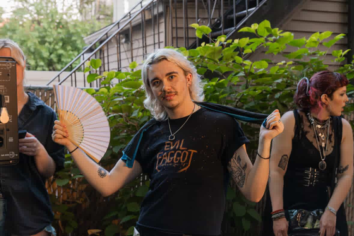 Woodlief McCabe profile image