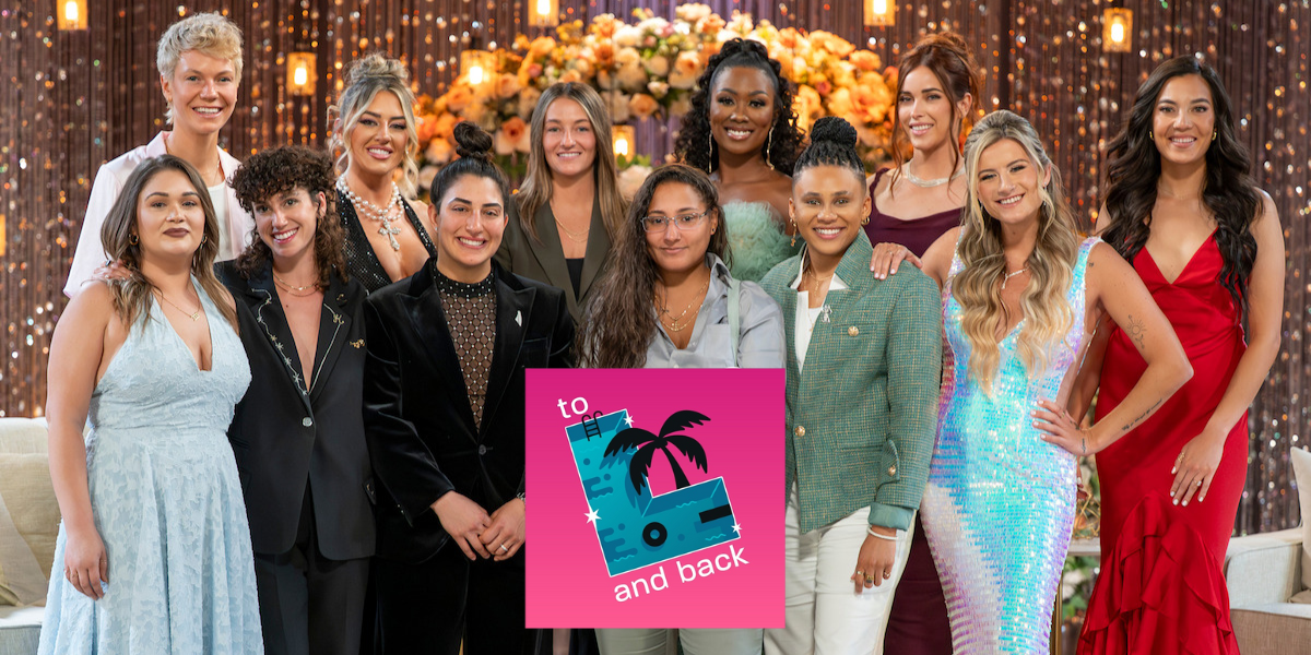 ultimatum queer love cast with tolandback
