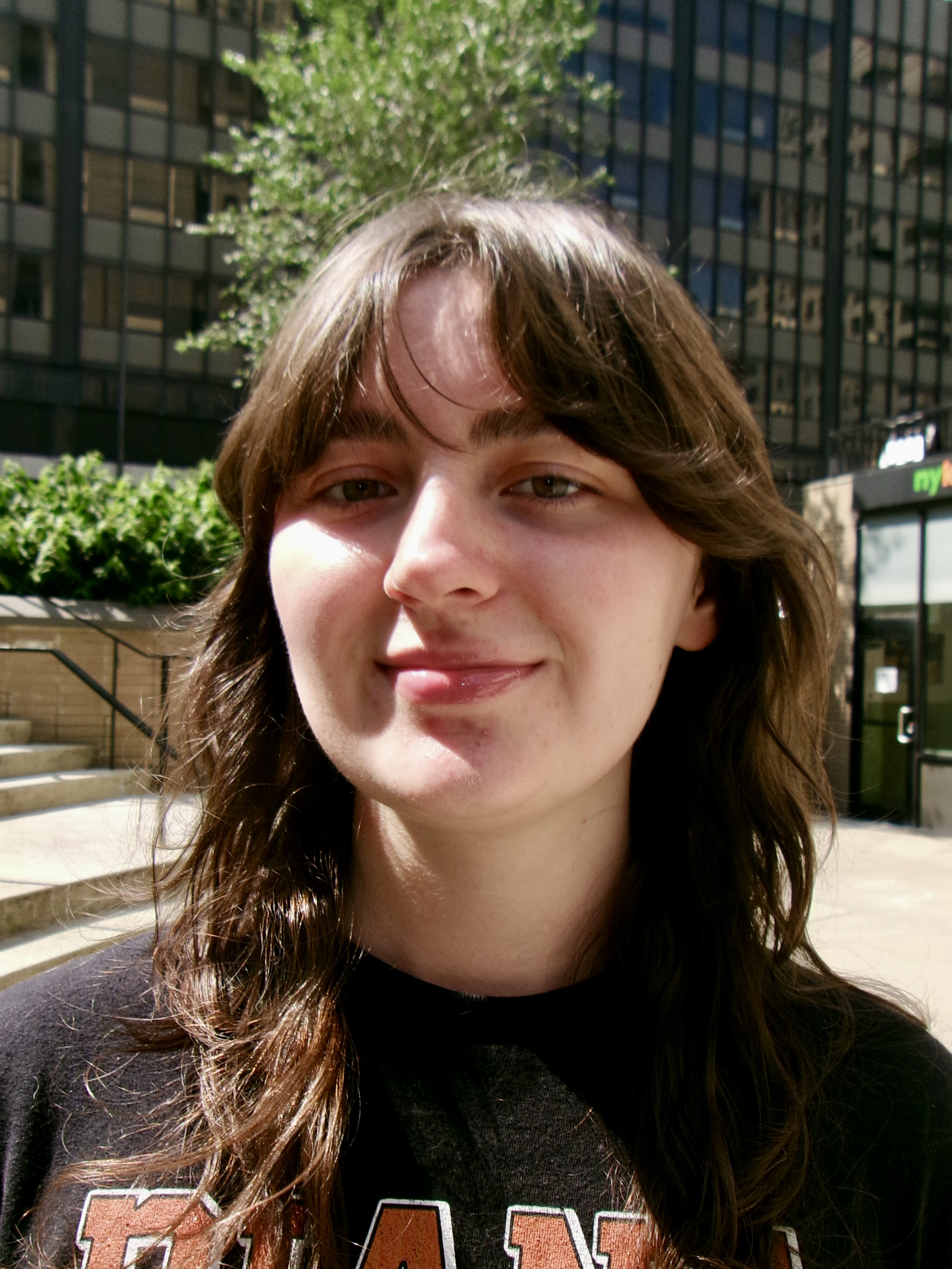 Profile photo of Kayley Cassidy