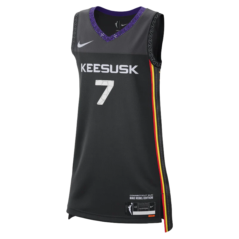 Connecticut Sun Rebel Edition