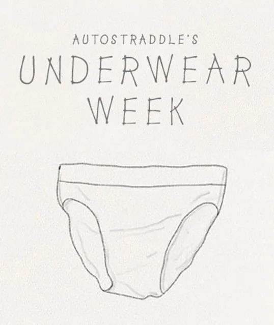 Underwear Week