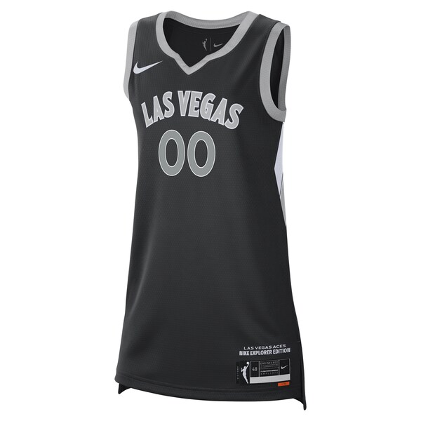 Las Vegas Aces explorer jersey