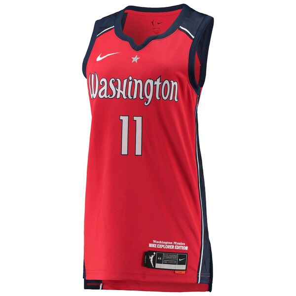 Washington jersey
