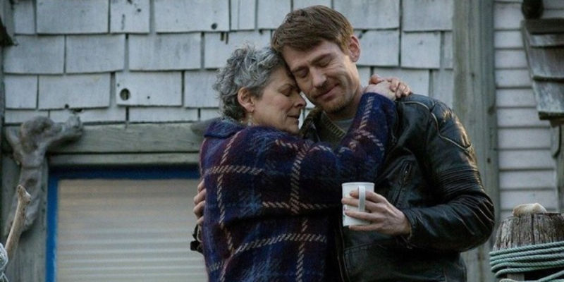 Two 4 One (2014) Gavin Crawford as Adam