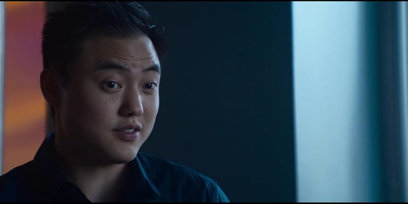 The Matrix: Resurrections (2021) Leo Sheng as Bobbi