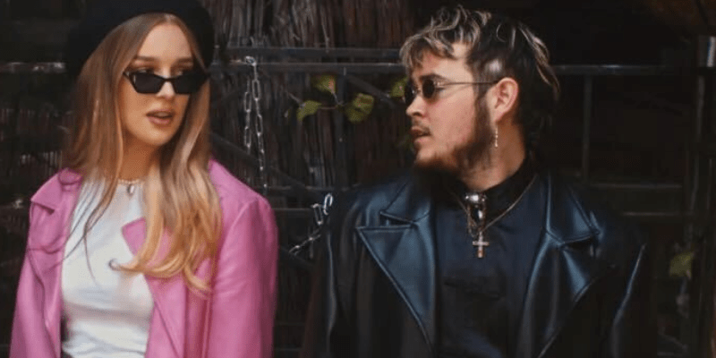 T-Blockers (2023) Iris Mcerlean as Danny